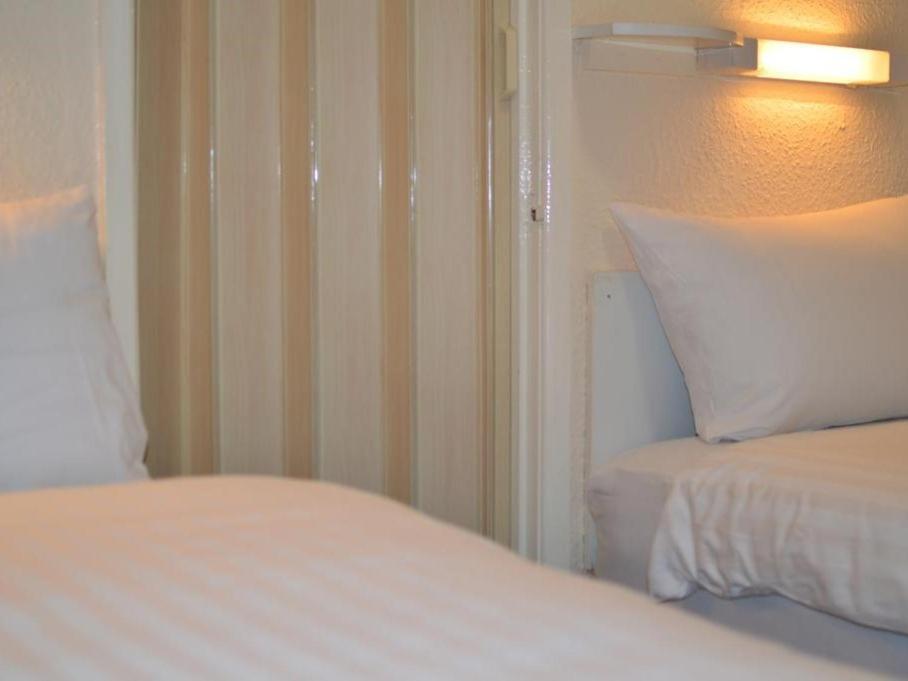 Bed and Breakfast The Chimes On The Sea Blackpool Pokój zdjęcie