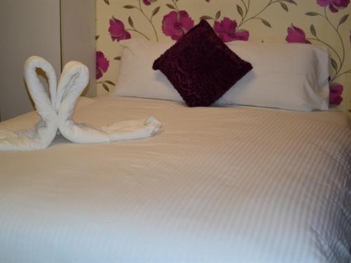 Bed and Breakfast The Chimes On The Sea Blackpool Pokój zdjęcie